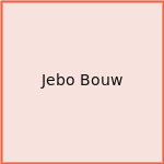 Jebo Bouw